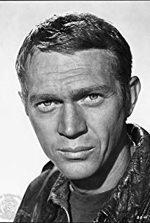 Steve McQueen - Image credit: IMDb.com